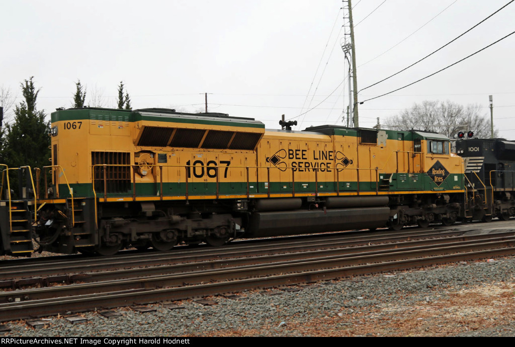 NS 1067